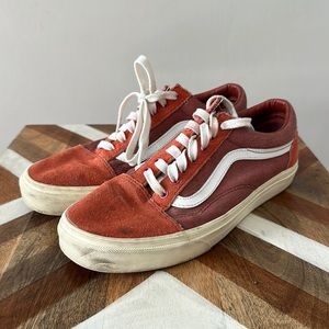 Vans Men’s US 9.5 Old Skool J-Crew